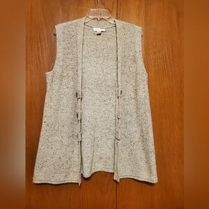 Christopher & Banks cardigan